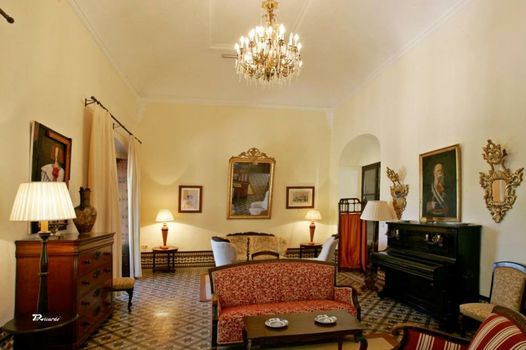Posada de Palacio