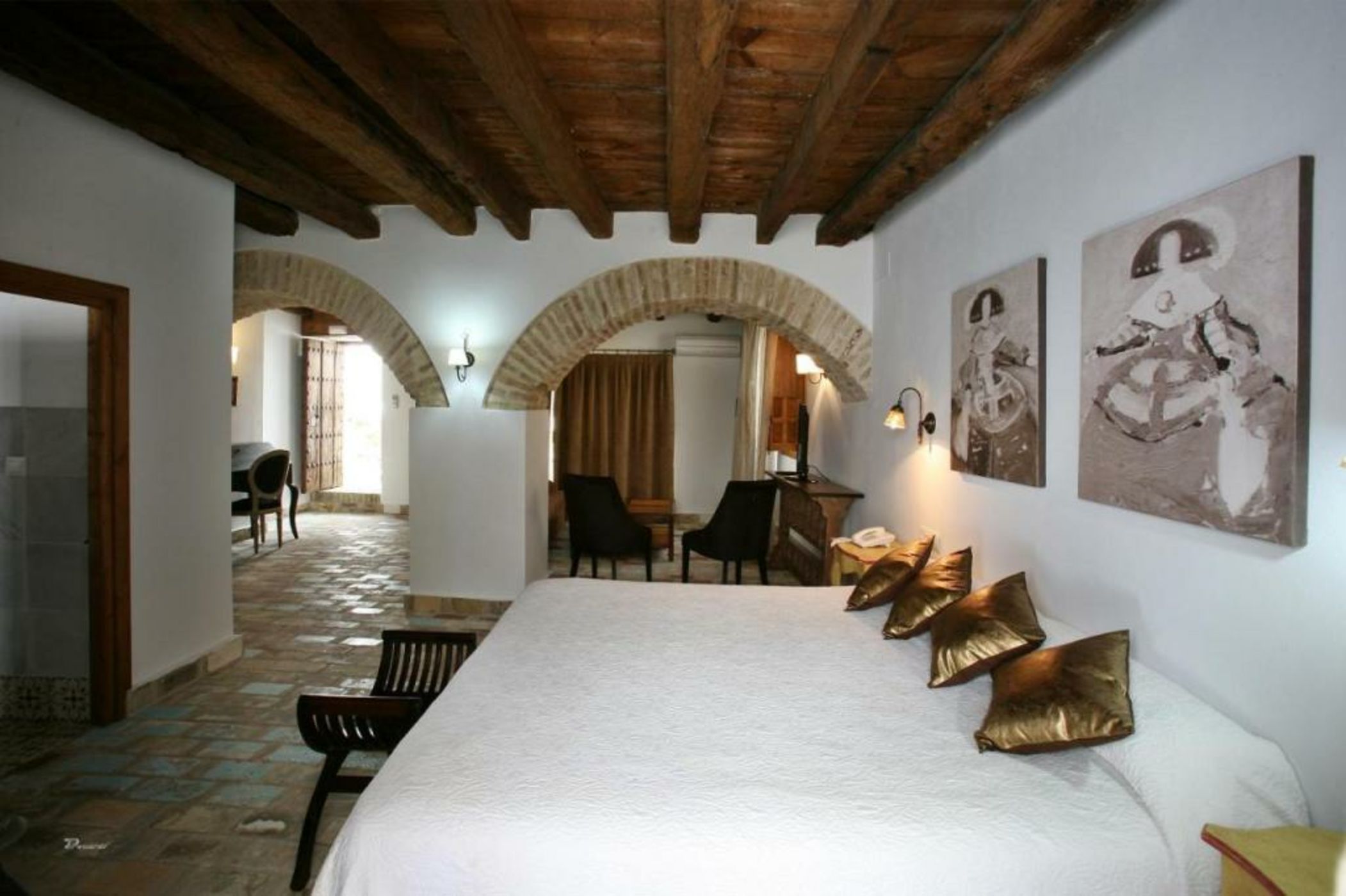 Posada de Palacio