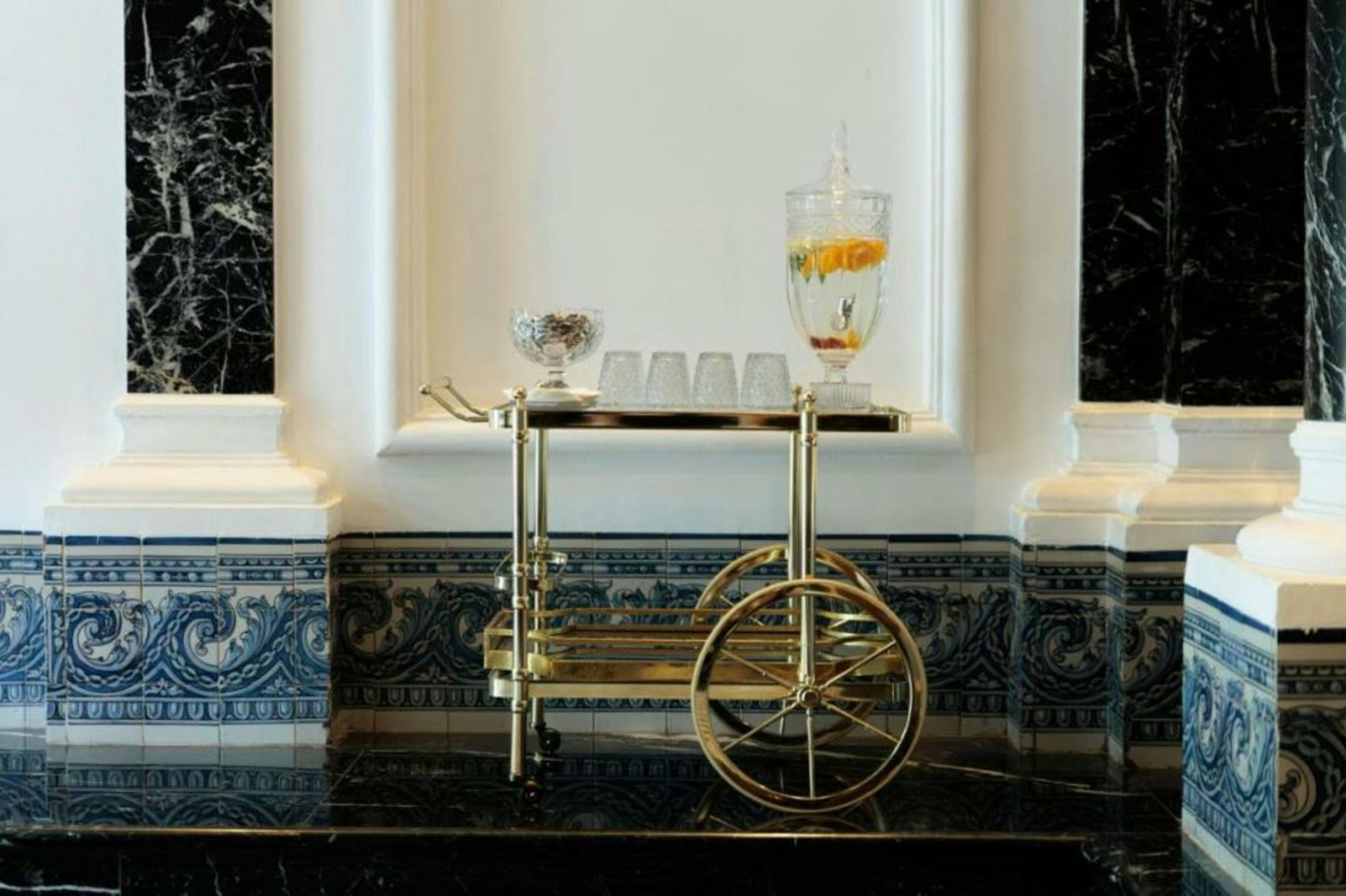 Hotel Palacio del Retiro, Autograph Collection