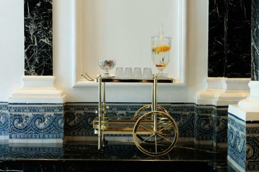 Hotel Palacio del Retiro, Autograph Collection