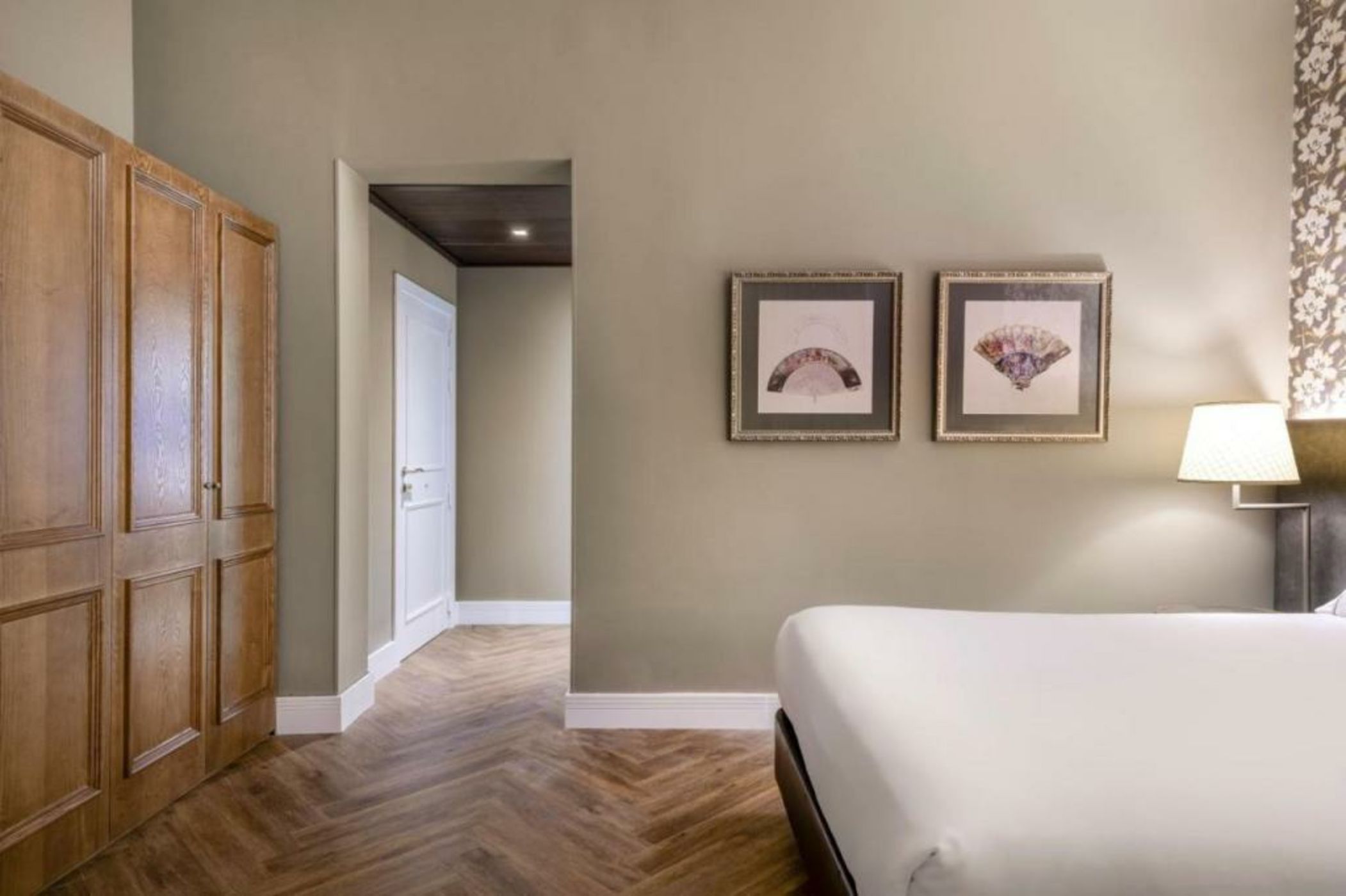 Hotel Palacio del Retiro, Autograph Collection