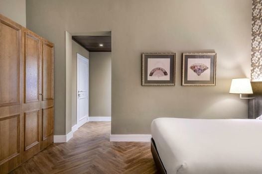 Hotel Palacio del Retiro, Autograph Collection