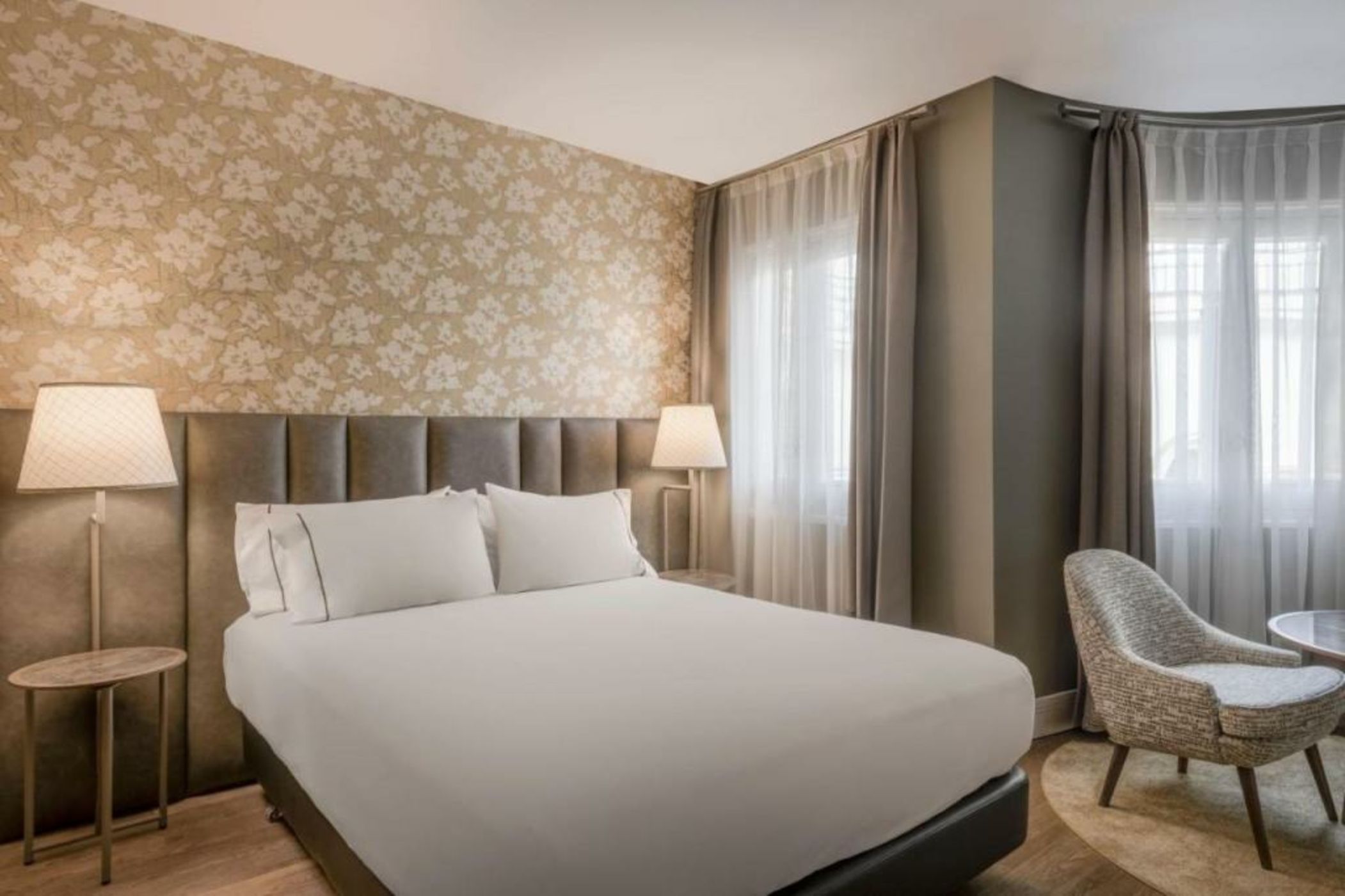 Hotel Palacio del Retiro, Autograph Collection