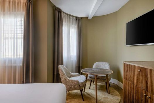 Hotel Palacio del Retiro, Autograph Collection
