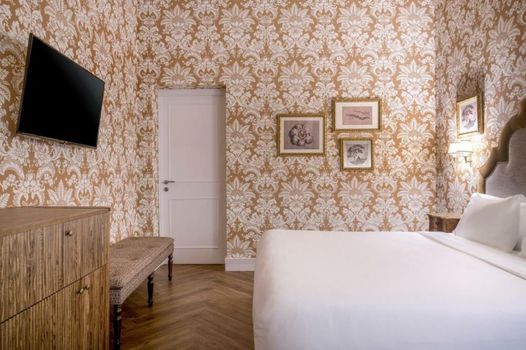 Hotel Palacio del Retiro, Autograph Collection