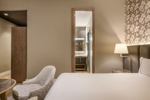 Hotel Palacio del Retiro, Autograph Collection