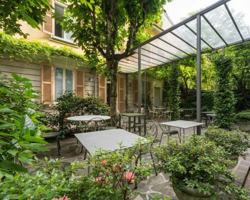 Antica Locanda Leonardo