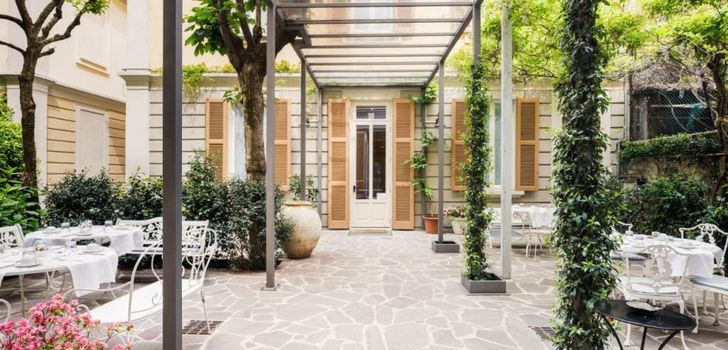 Antica Locanda Leonardo