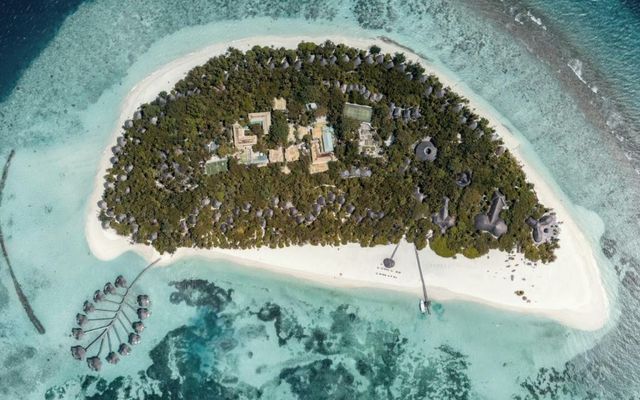Coco Palm Dhuni Kolhu