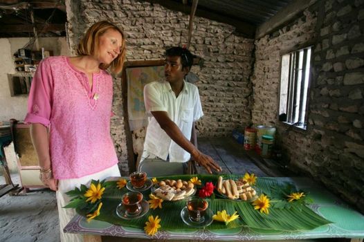 Coco Palm Dhuni Kolhu