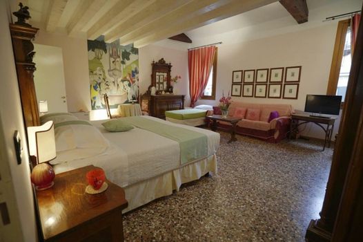 La Villeggiatura