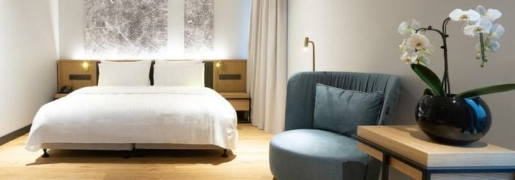 Vilnius Grand Resort