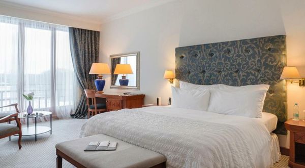 Vilnius Grand Resort
