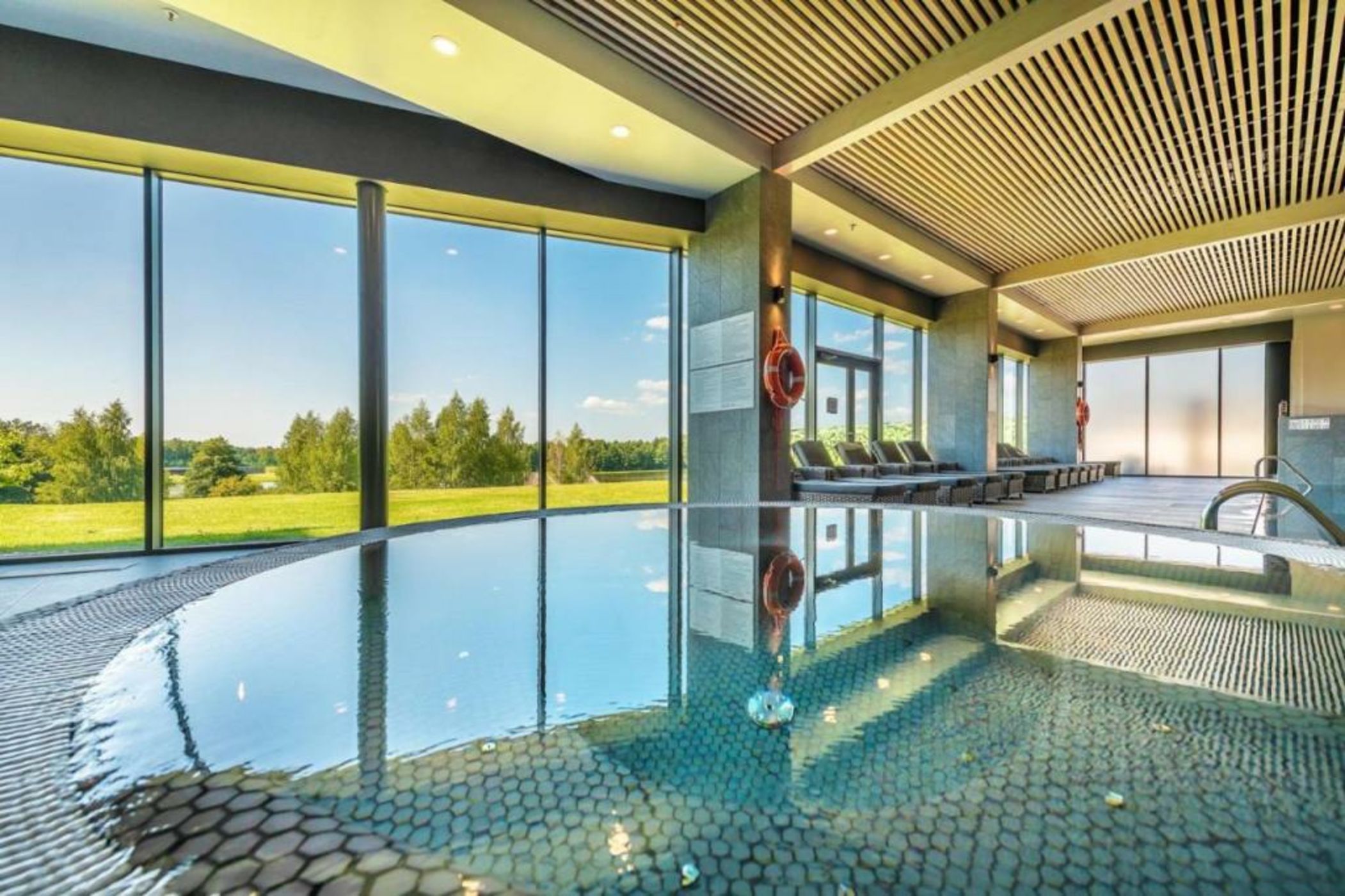 Vilnius Grand Resort