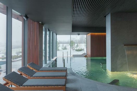 Vilnius Grand Resort