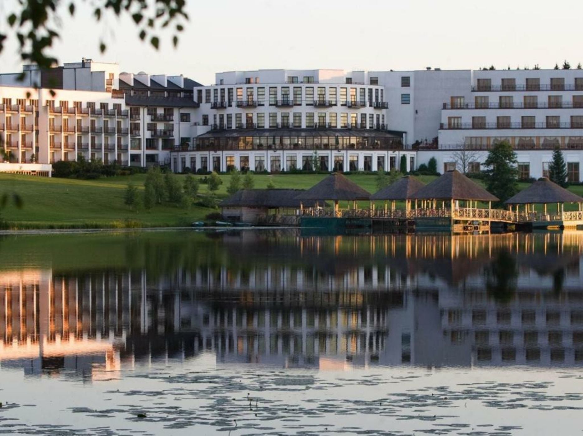 Vilnius Grand Resort