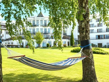 Vilnius Grand Resort