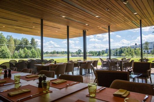 Vilnius Grand Resort