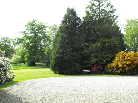 Newforge House