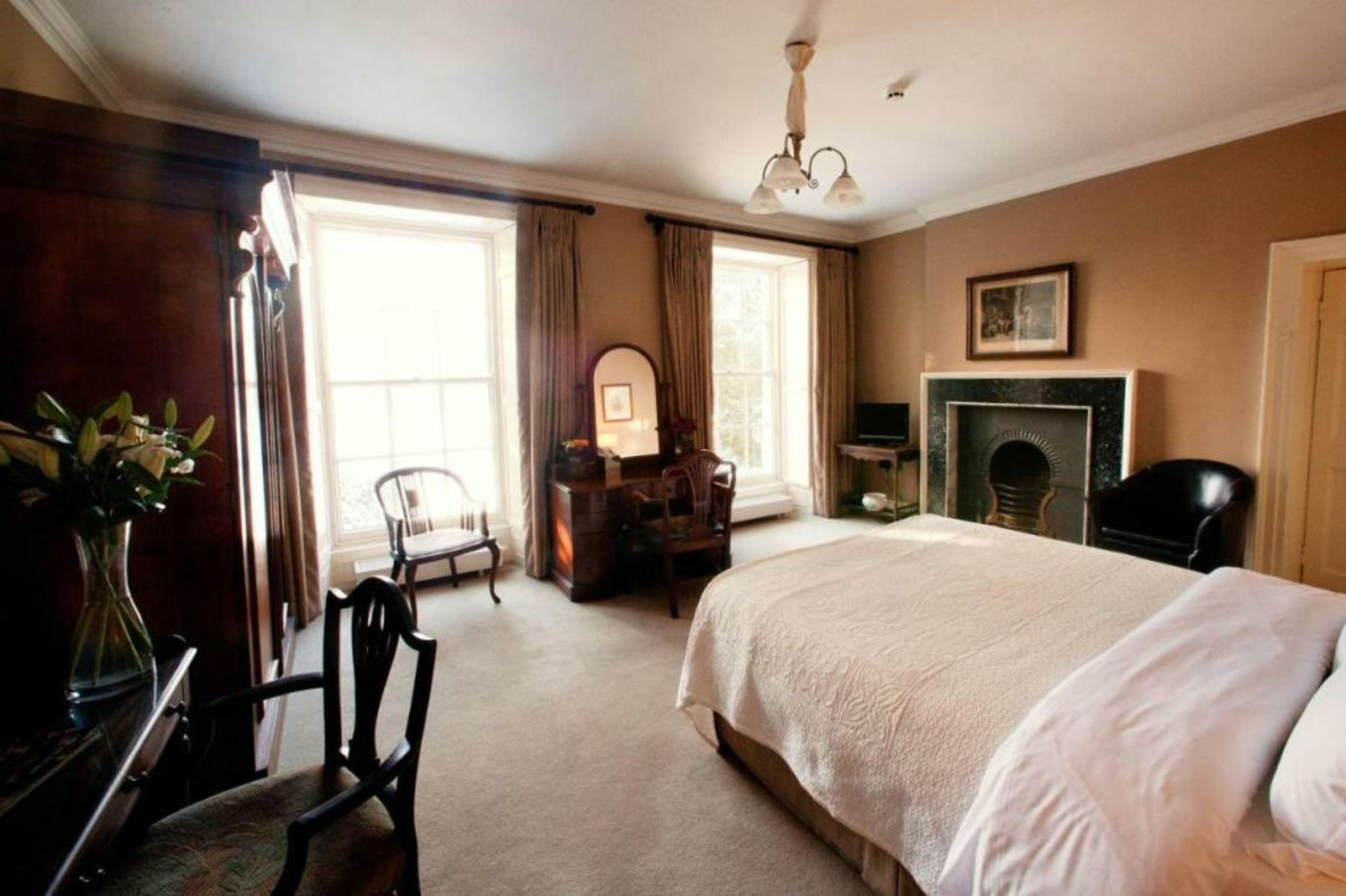 Newforge House
