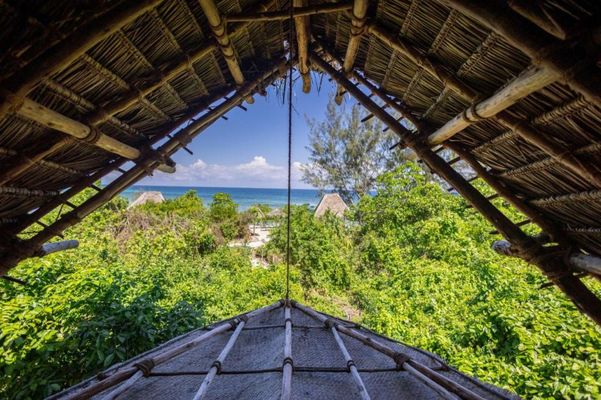 Chumbe Island Coral Park