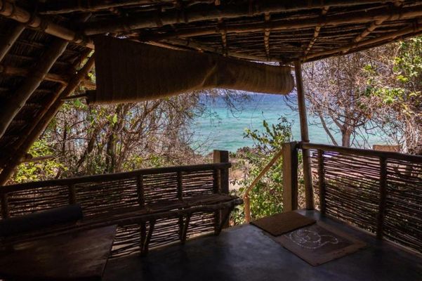 Chumbe Island Coral Park