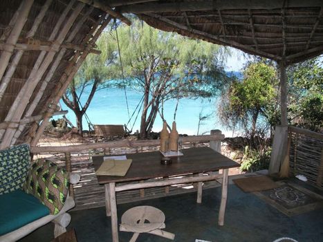 Chumbe Island Coral Park