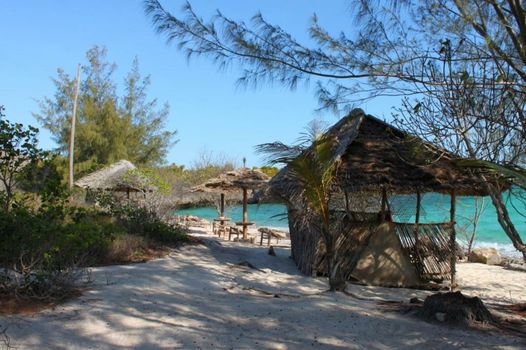 Chumbe Island Coral Park