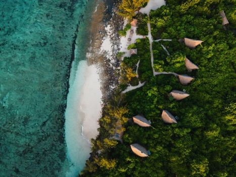 Chumbe Island Coral Park
