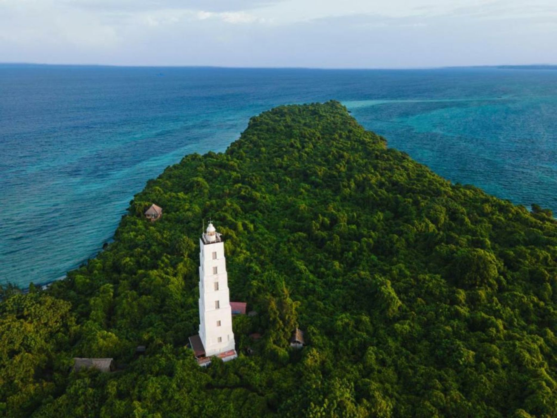 Chumbe Island Coral Park