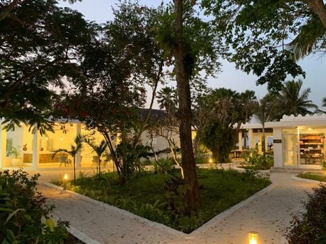 Shooting Star Boutique Hotel