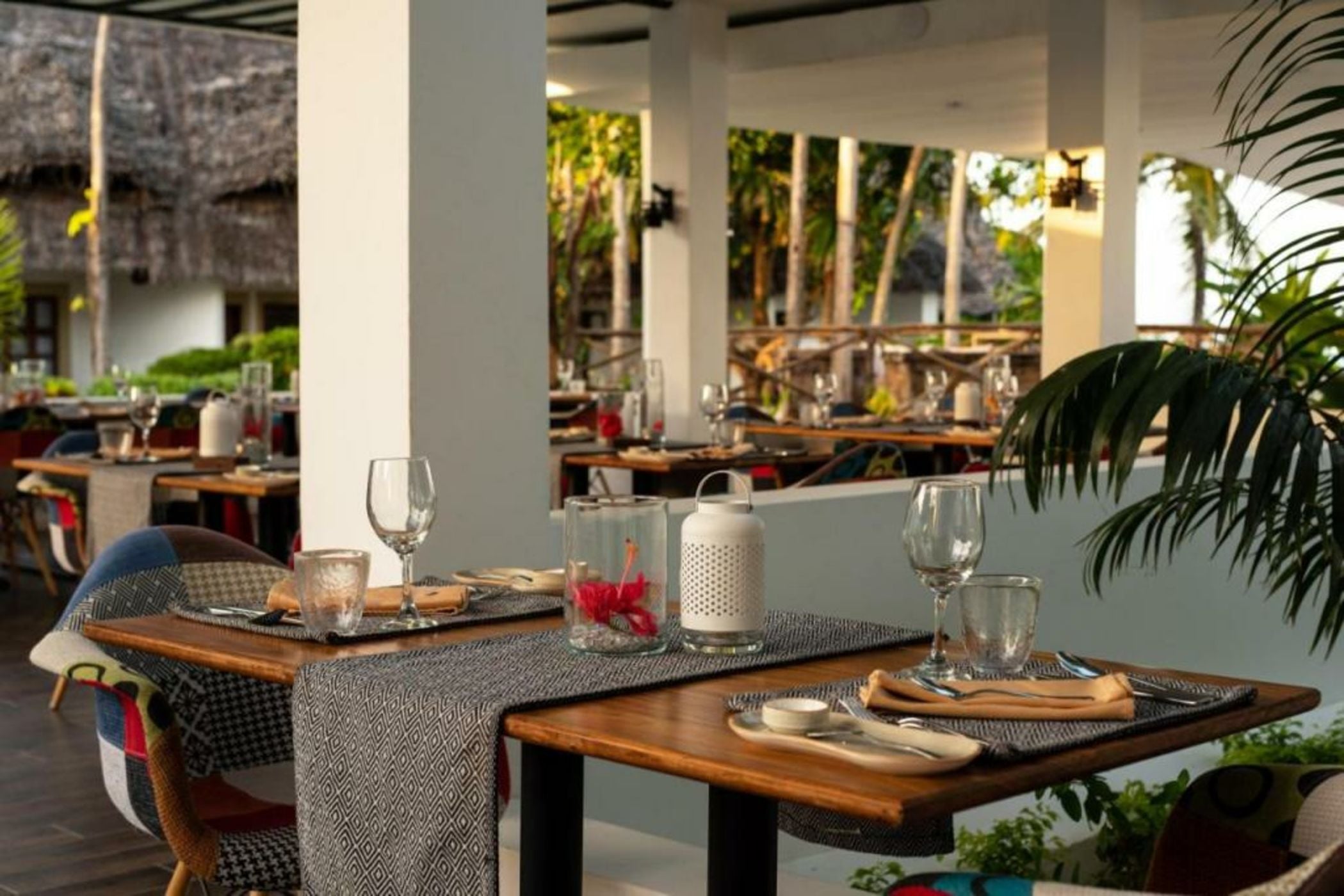 Shooting Star Boutique Hotel