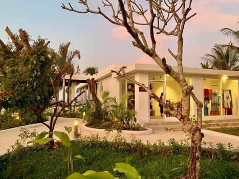 Shooting Star Boutique Hotel