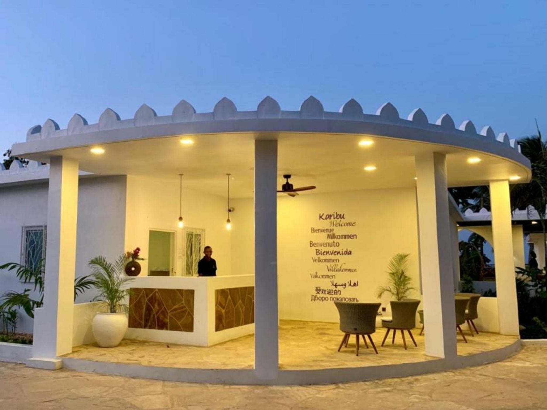 Shooting Star Boutique Hotel