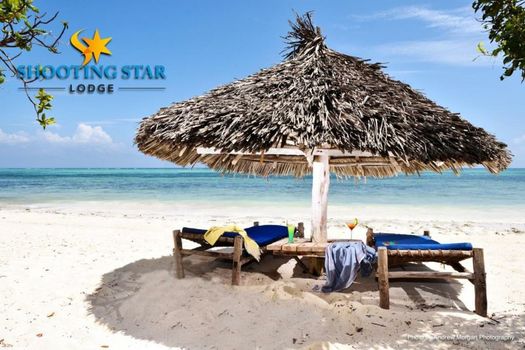 Shooting Star Boutique Hotel