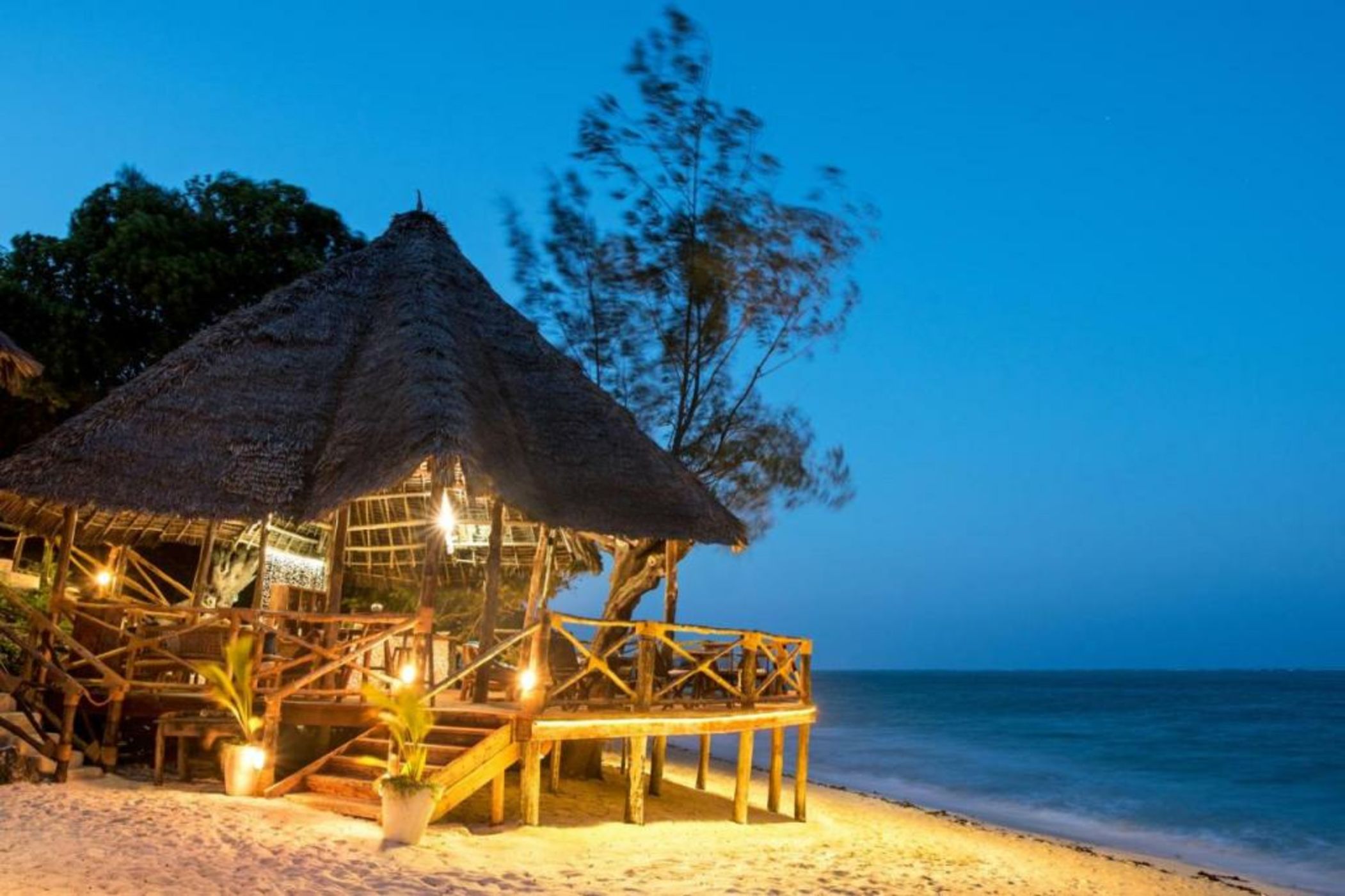 Shooting Star Boutique Hotel