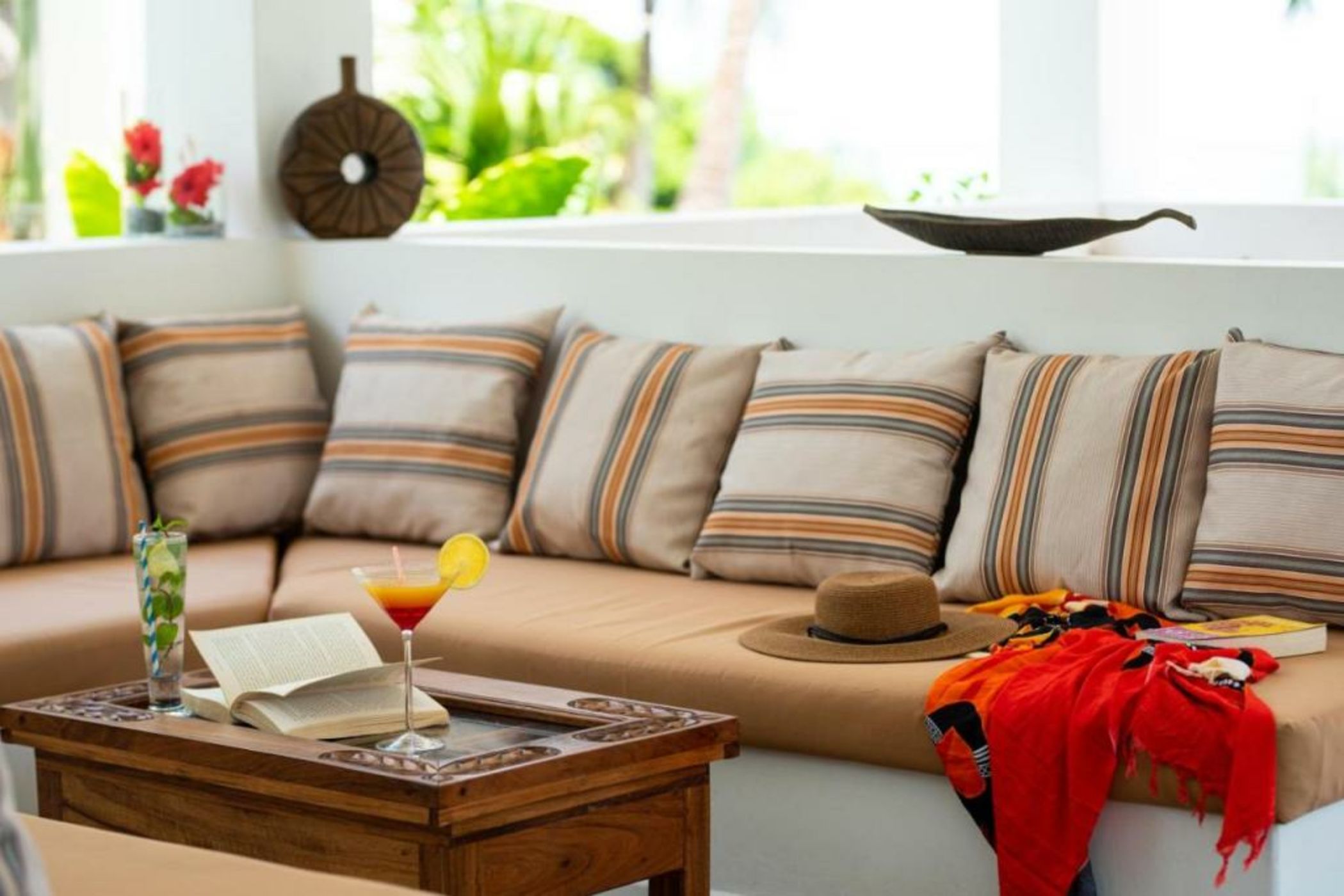 Shooting Star Boutique Hotel