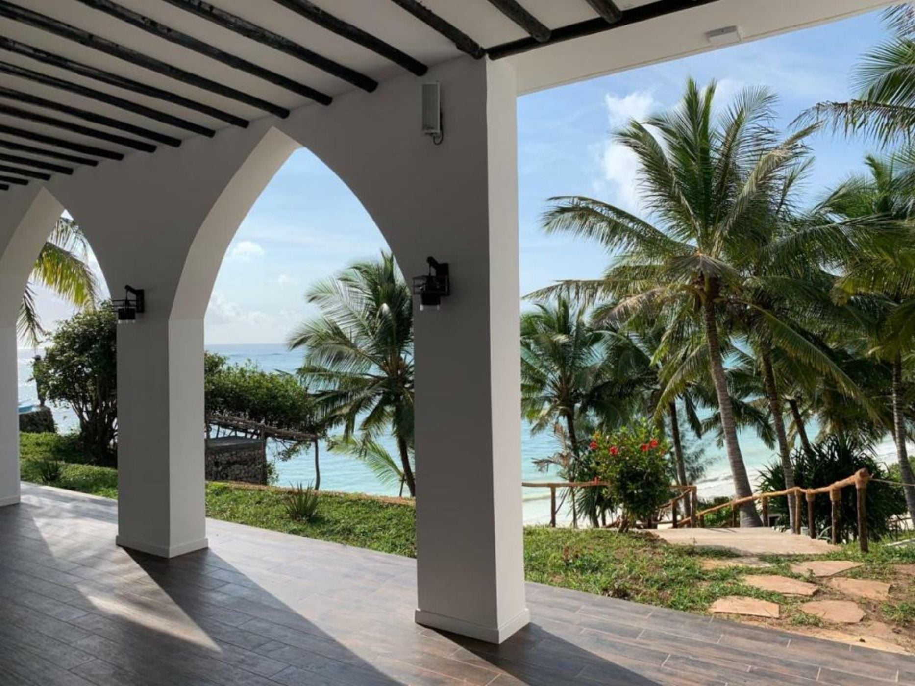 Shooting Star Boutique Hotel