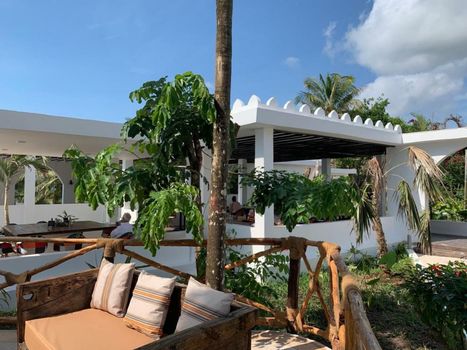 Shooting Star Boutique Hotel