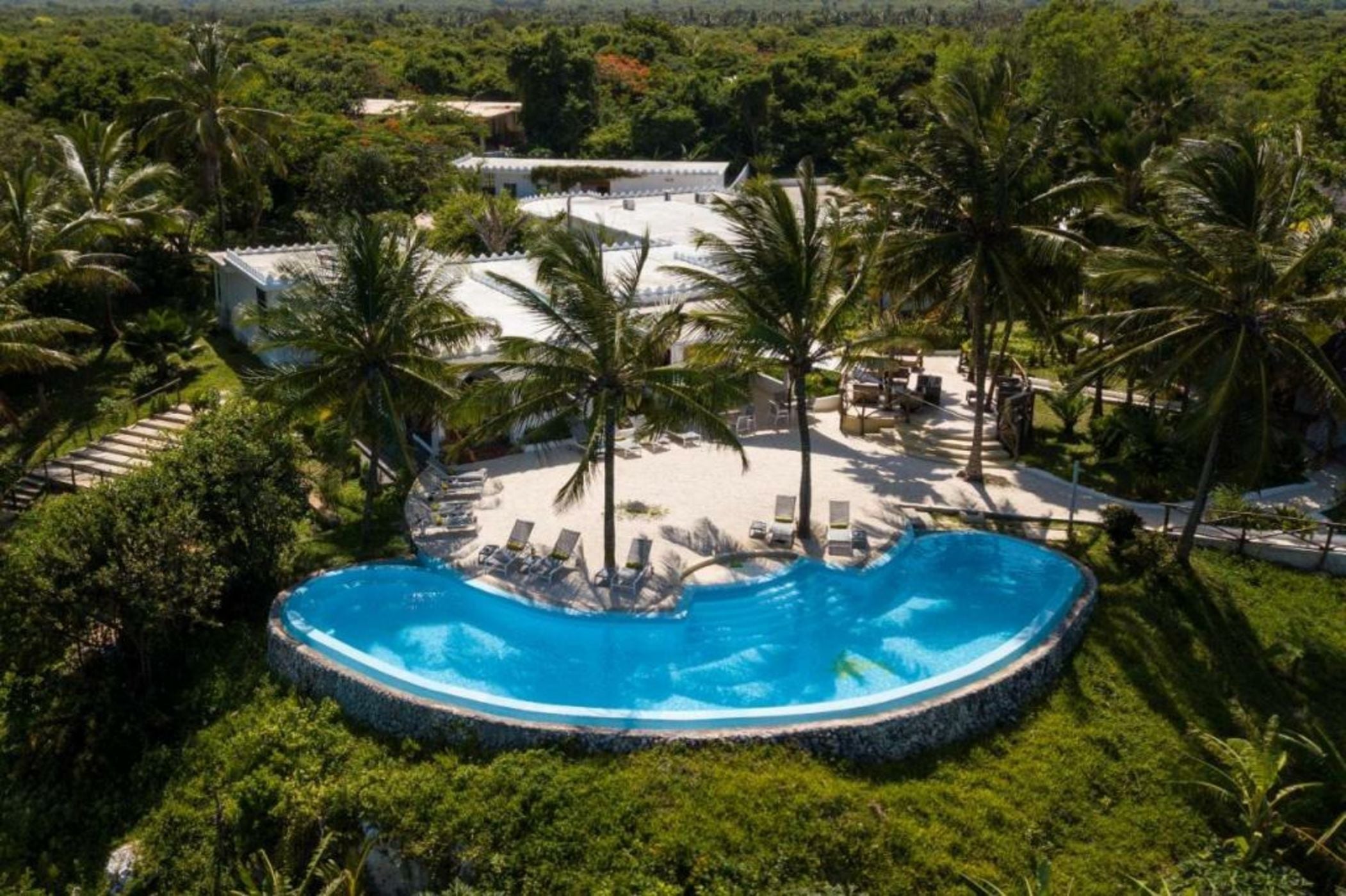 Shooting Star Boutique Hotel