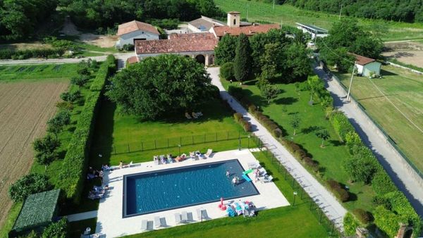 Tenuta Le Sorgive Agriturismo