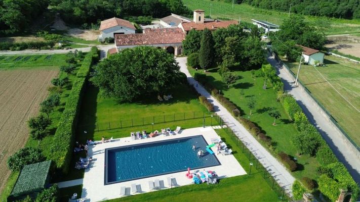 Tenuta Le Sorgive Agriturismo