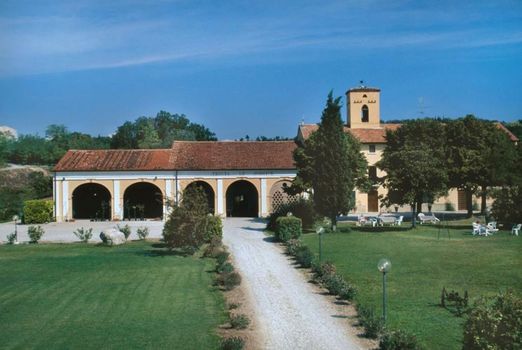 Tenuta Le Sorgive Agriturismo