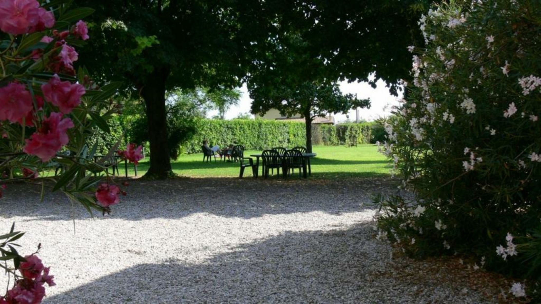 Tenuta Le Sorgive Agriturismo