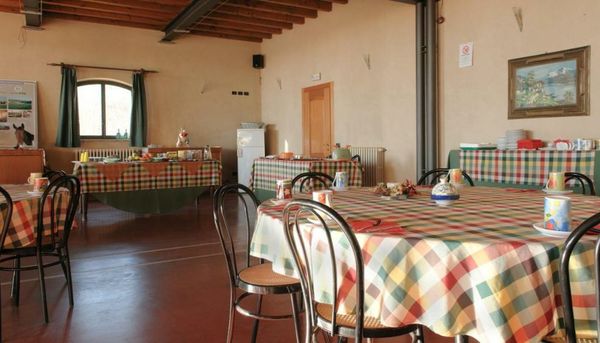 Tenuta Le Sorgive Agriturismo
