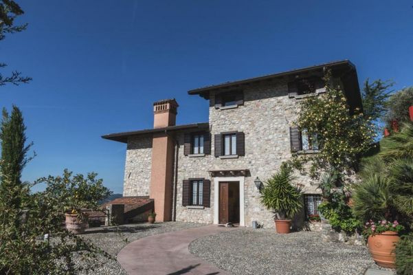 Dimora Bolsone