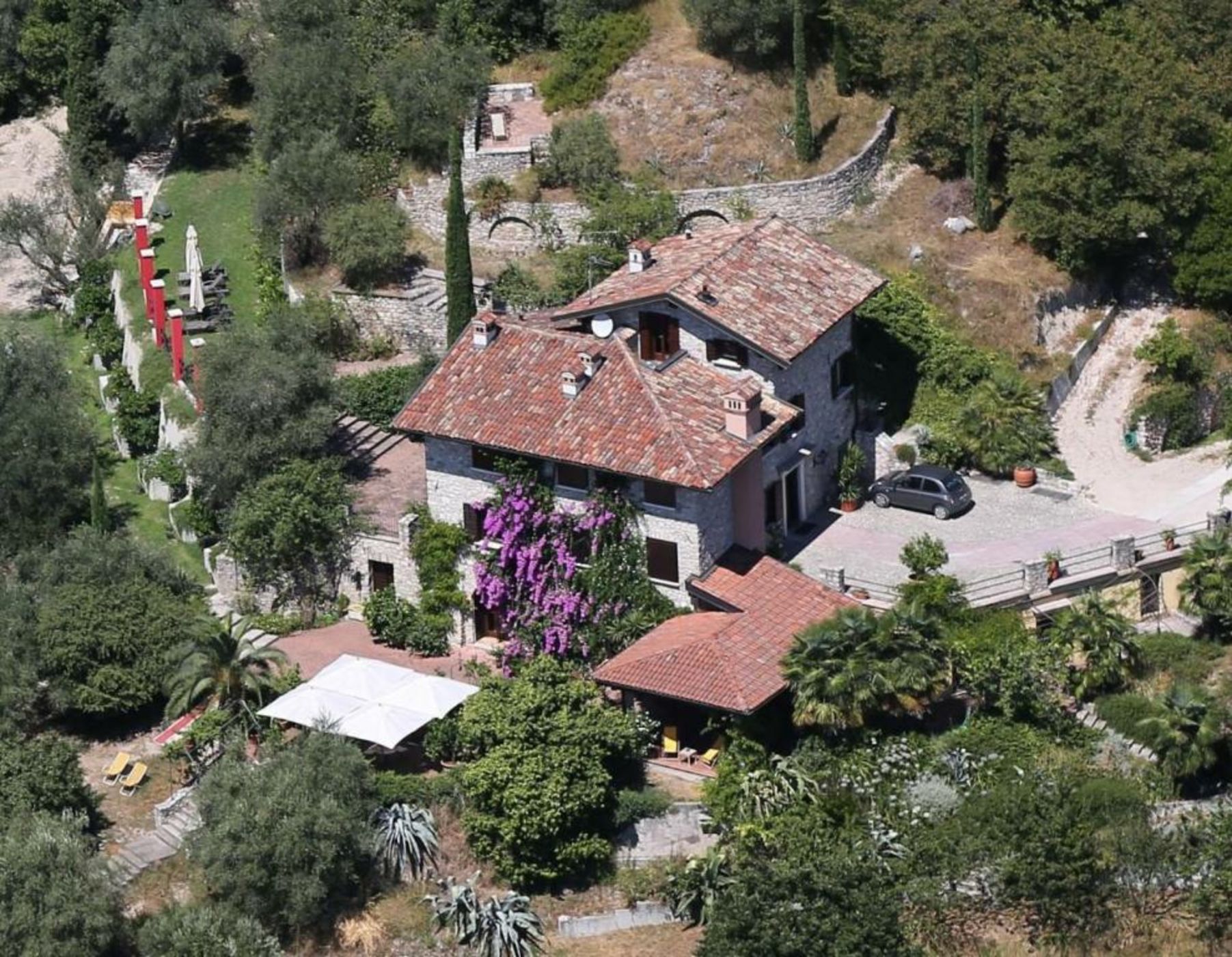 Dimora Bolsone