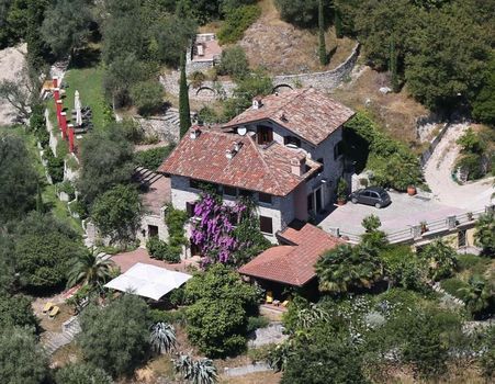 Dimora Bolsone