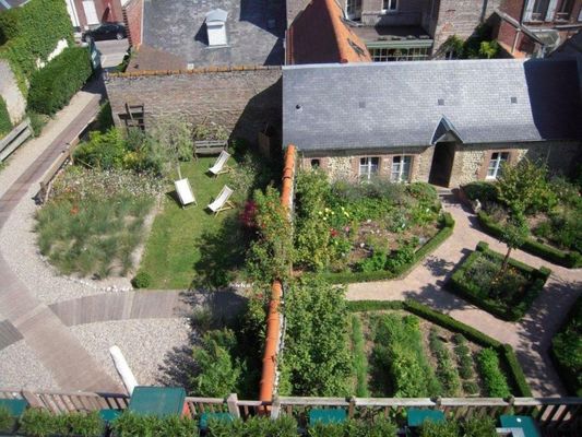 Hotel Restaurant Les Tourelles
