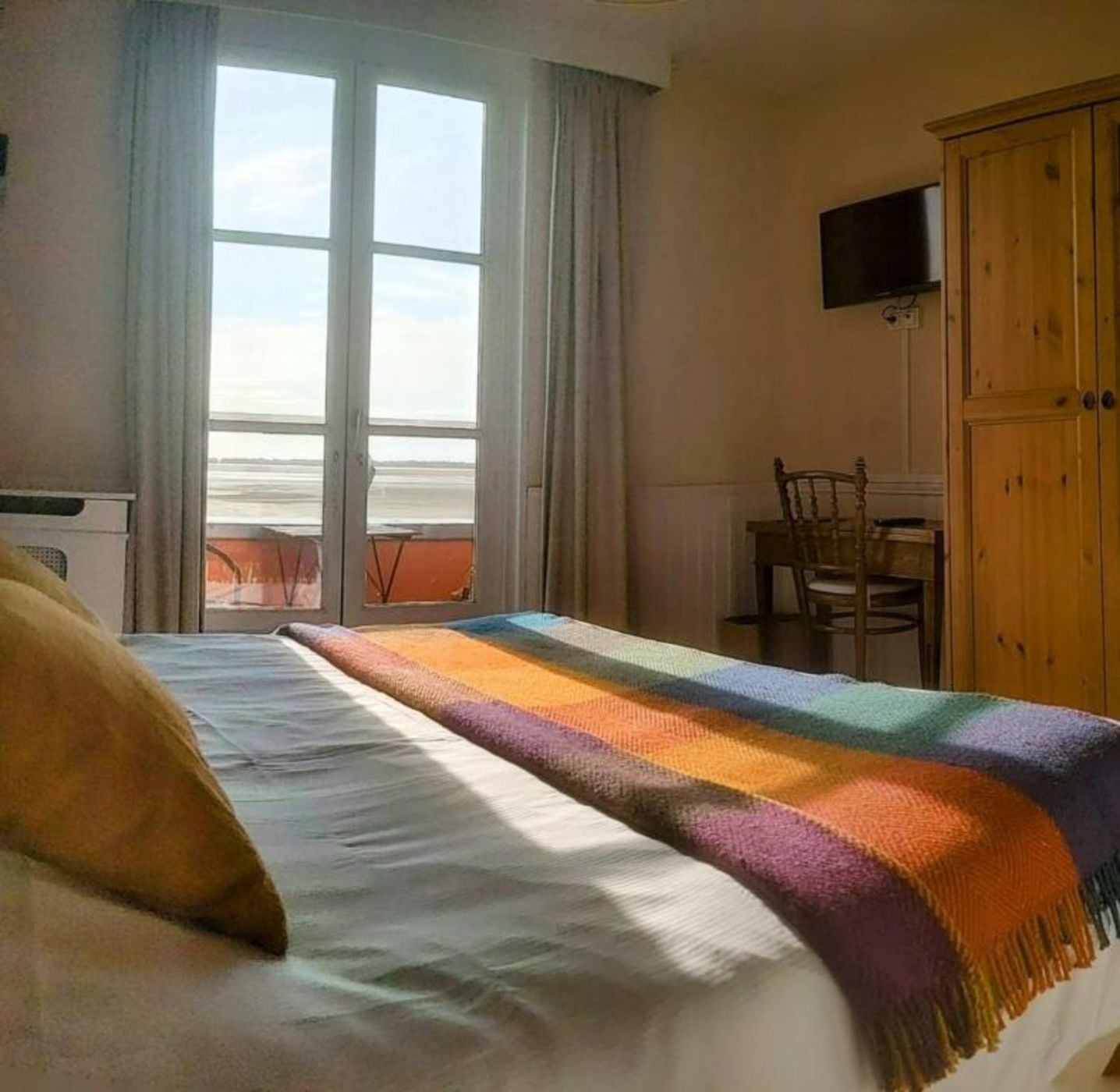 Hotel Restaurant Les Tourelles